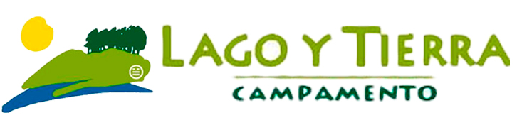 Lago y Tierra Campamento