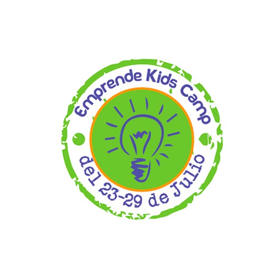 Lago y Tierra Campamento