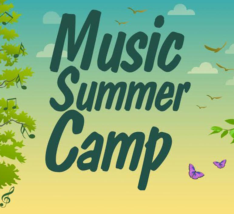 Lago y Tierra Campamento