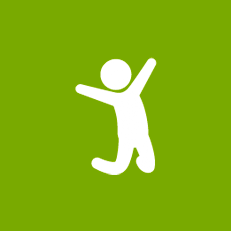 Lago y Tierra Campamento