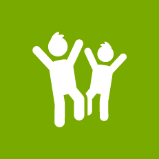 Lago y Tierra Campamento