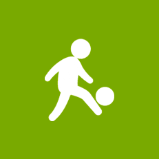 Lago y Tierra Campamento