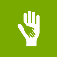 Lago y Tierra Campamento